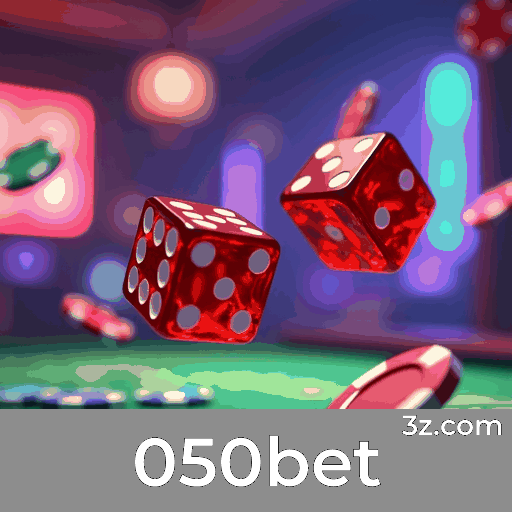 050bet: Diversão Imersiva e Localizada para Brasileiros