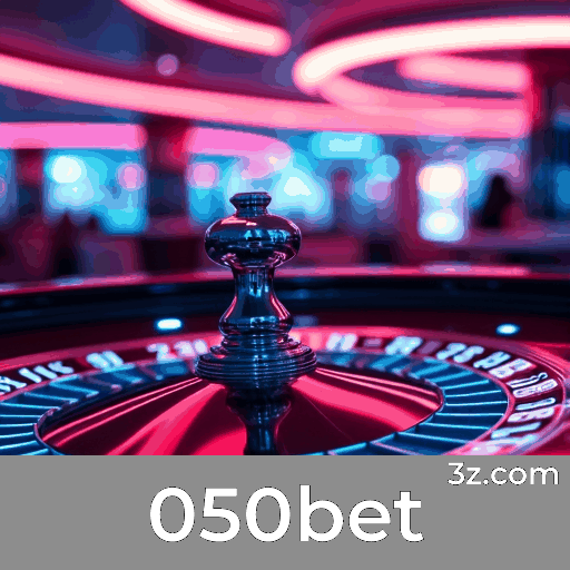 050bet: Diversão Imersiva e Localizada para Brasileiros