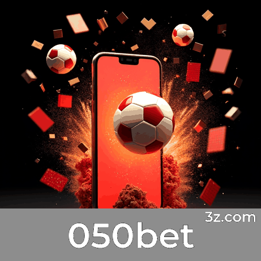 Experimente 050bet: Complete Suas Apostas em Qualquer Lugar