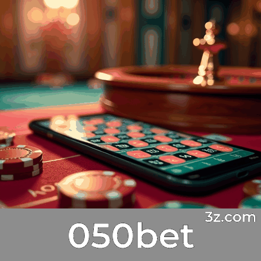 Universo de Jogos Extraordinários do 050bet: Diversão Sem Limites