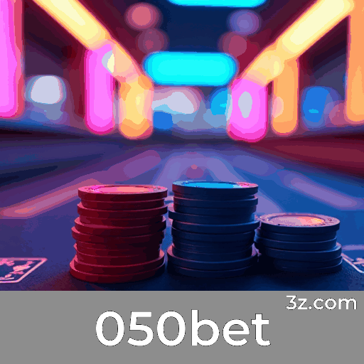 050bet Casino: Luxo e Exclusividade do Programa VIP
