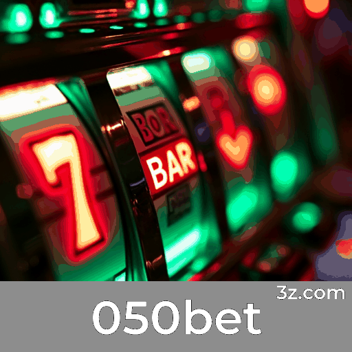 050bet: Diversão Imersiva e Localizada para Brasileiros