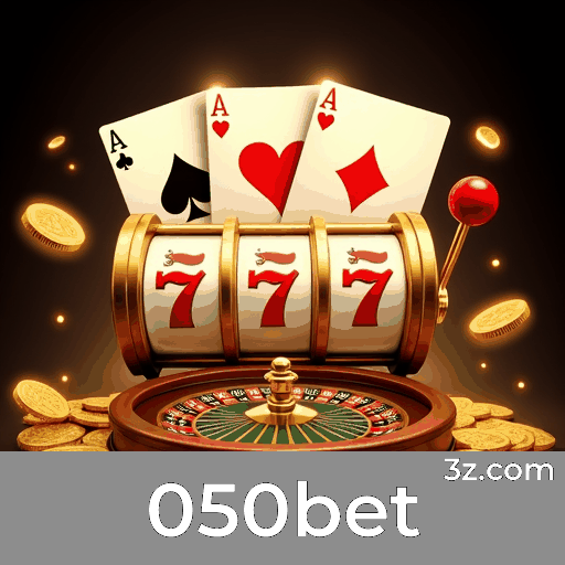 Experimente 050bet: Complete Suas Apostas em Qualquer Lugar