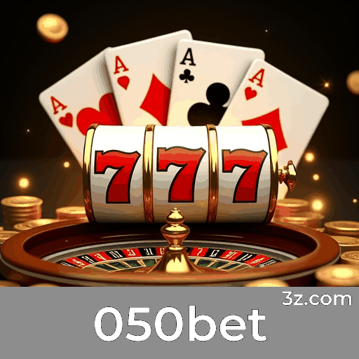 050bet Casino: Luxo e Exclusividade do Programa VIP