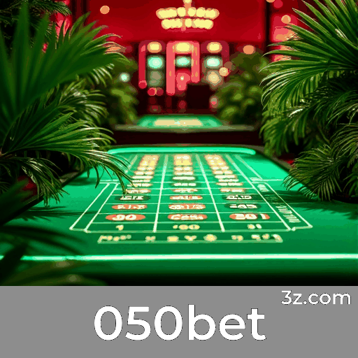 050bet Casino: Luxo e Exclusividade do Programa VIP