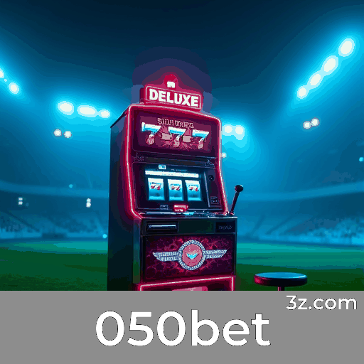 Tecnologia de Nuvem e Segurança de Alto Nível na 050bet